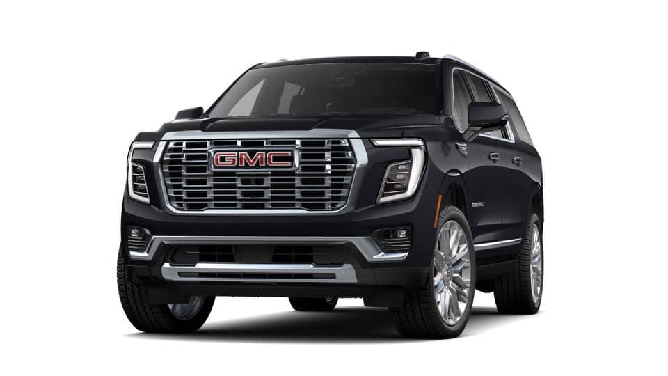 2026 GMC Yukon XL Denali - Photo 59
