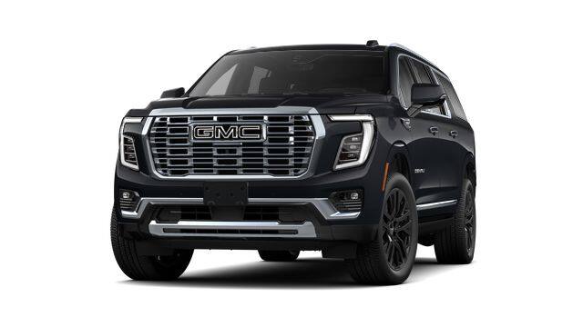 2026 Yukon XL Denali
