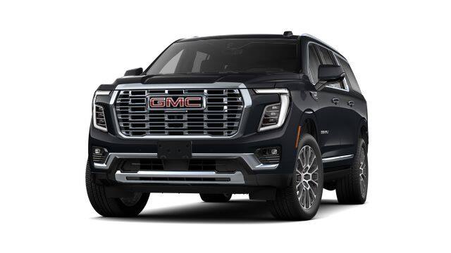 2026 Yukon XL
