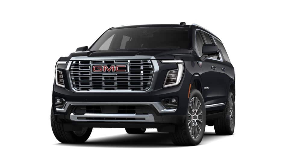 2026 GMC Yukon XL Denali's photo