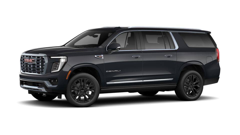 2026 GMC Yukon XL Denali - Photo 64