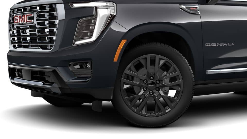 2026 GMC Yukon XL Denali - Photo 67