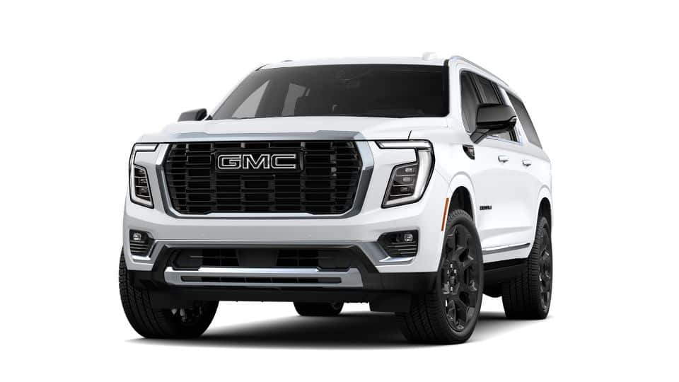 2026 GMC Yukon XL Denali - Photo 54