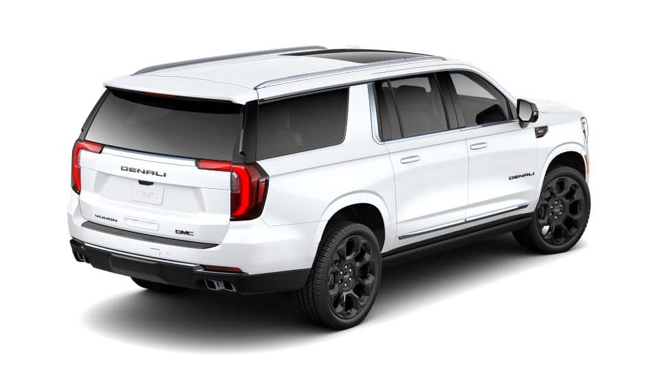 2026 GMC Yukon XL Denali - Photo 58