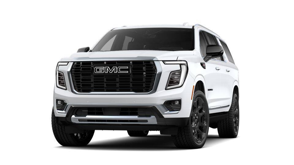 2026 GMC Yukon XL Denali - Photo 55