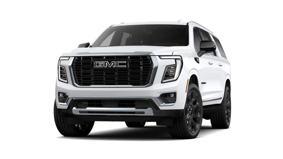 2026 GMC Yukon XL Denali - Photo 56