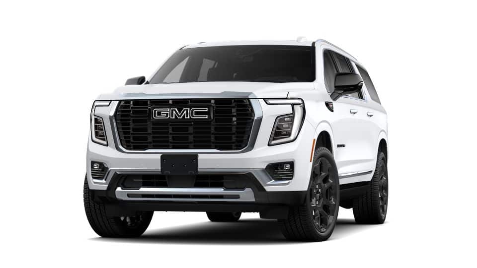 2026 GMC Yukon Denali AWD's photo