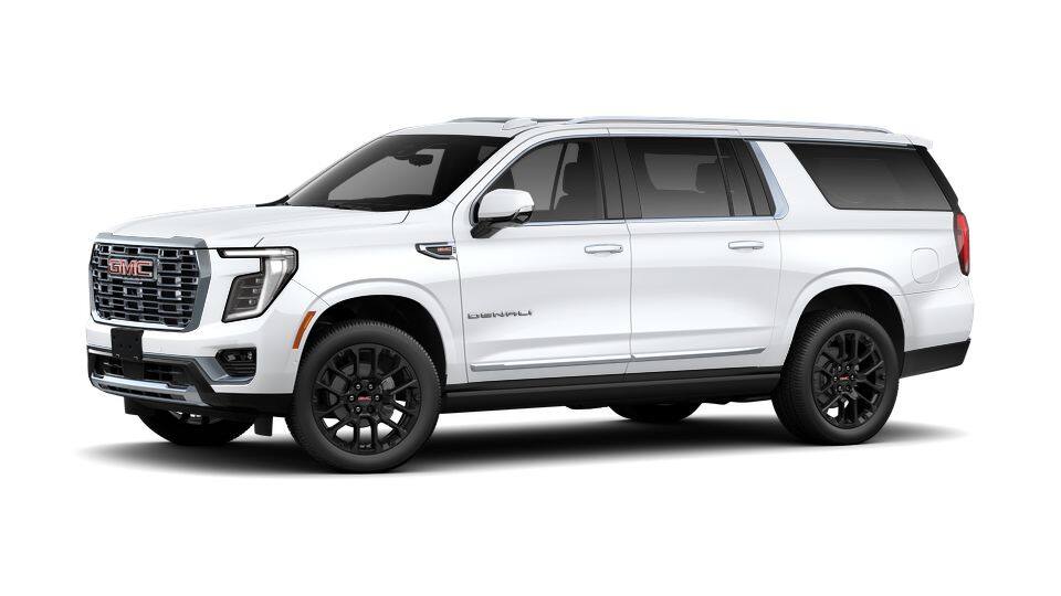 2026 GMC Yukon XL Denali - Photo 28