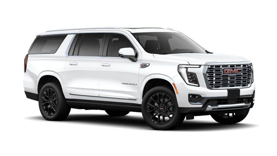 2026 GMC Yukon XL Denali - Photo 30