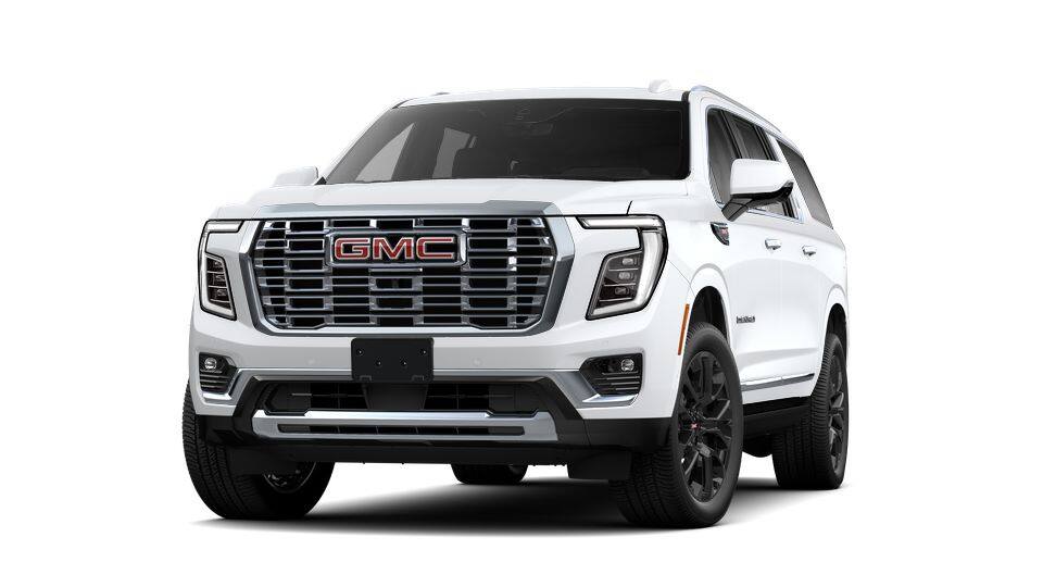 2026 GMC Yukon XL Denali - Photo 26