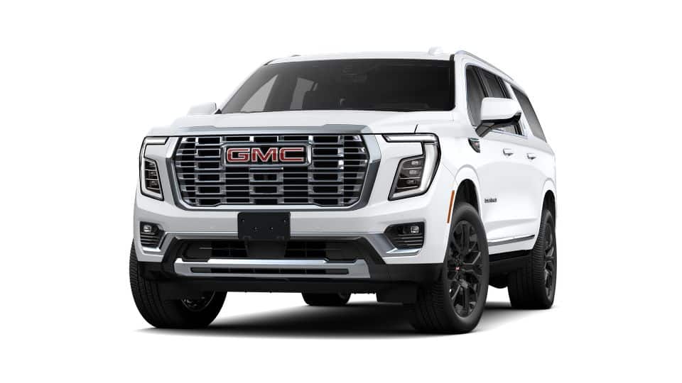 2026 GMC Yukon XL Denali - Photo 27