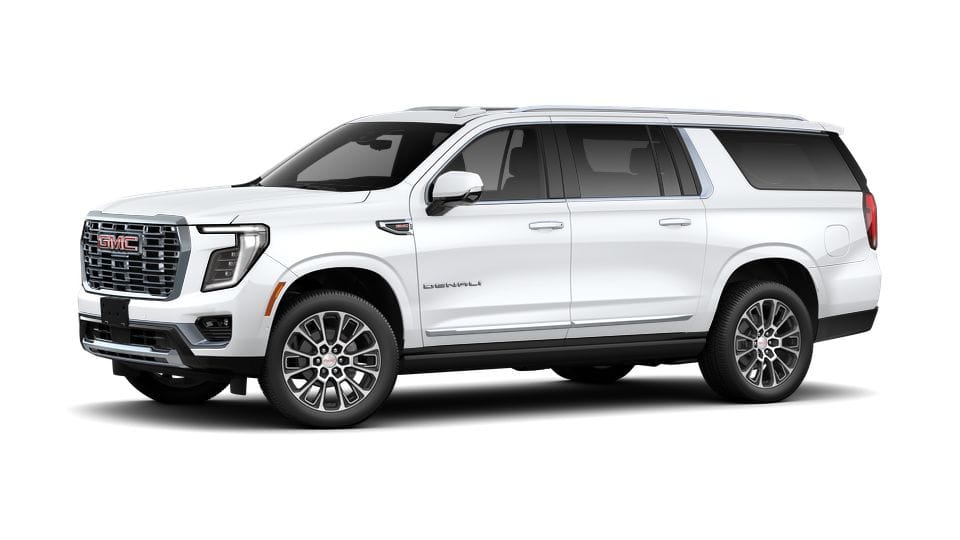 2026 GMC Yukon XL Denali - Photo 35