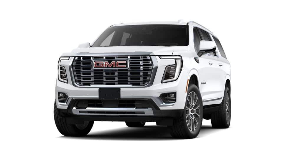 2026 GMC Yukon XL Denali - Photo 34