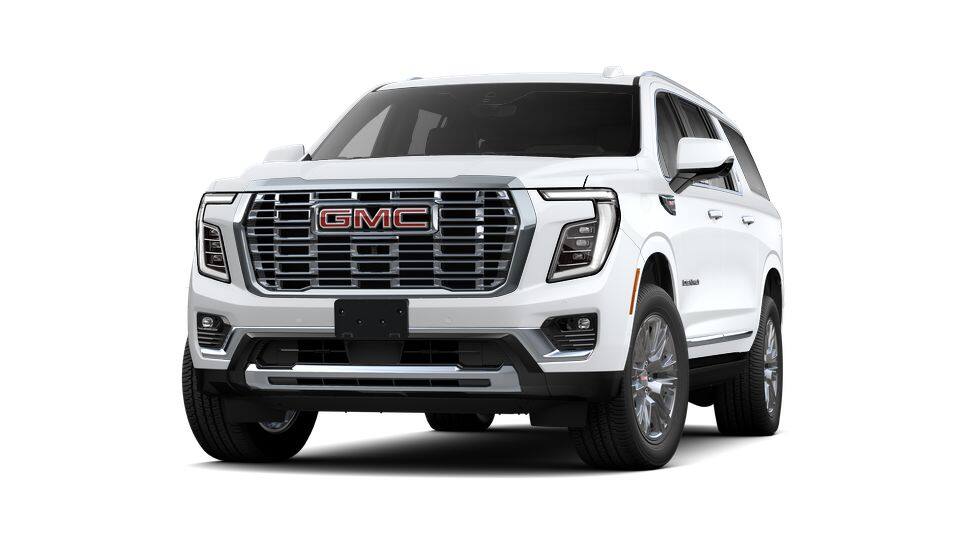 2026 GMC Yukon XL Denali - Photo 34