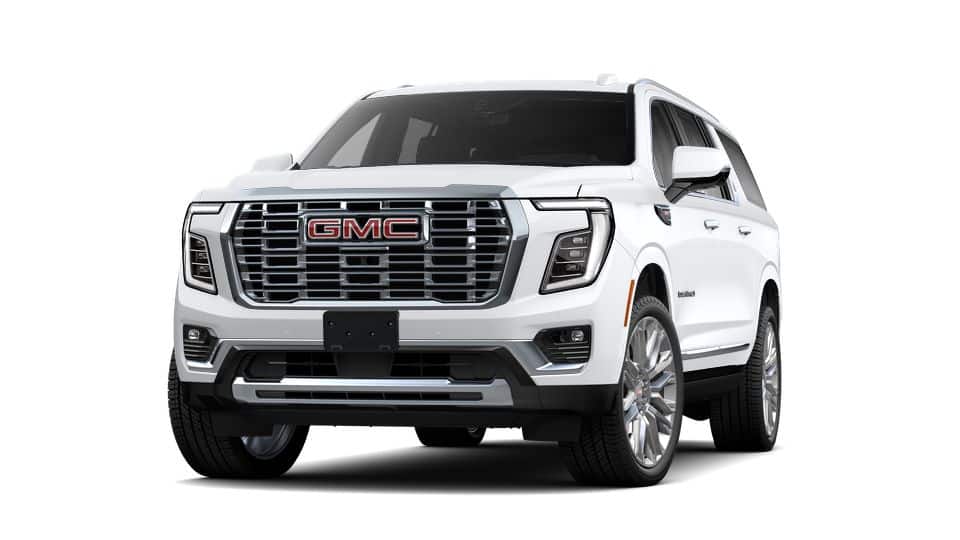 2026 GMC Yukon Denali AWD's photo