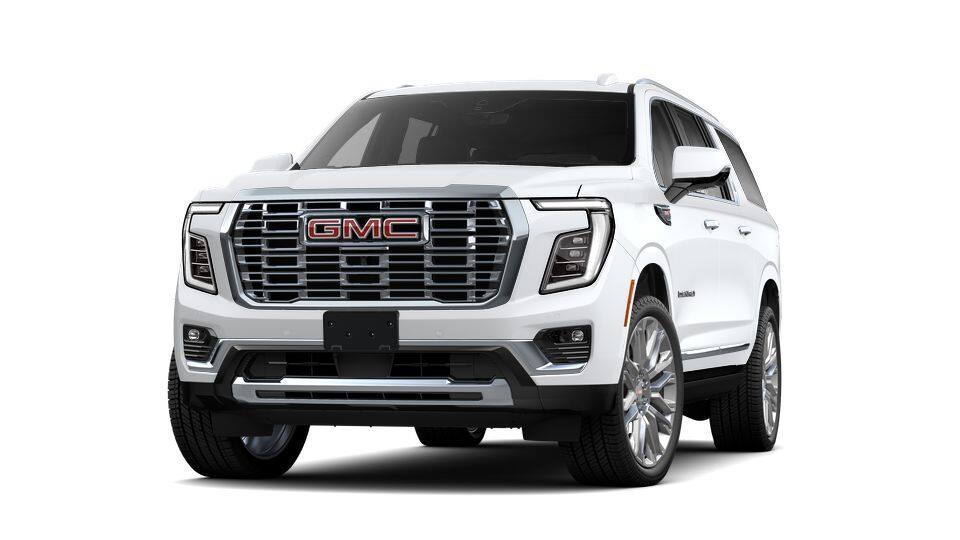 2026 GMC Yukon XL Denali - Photo 23