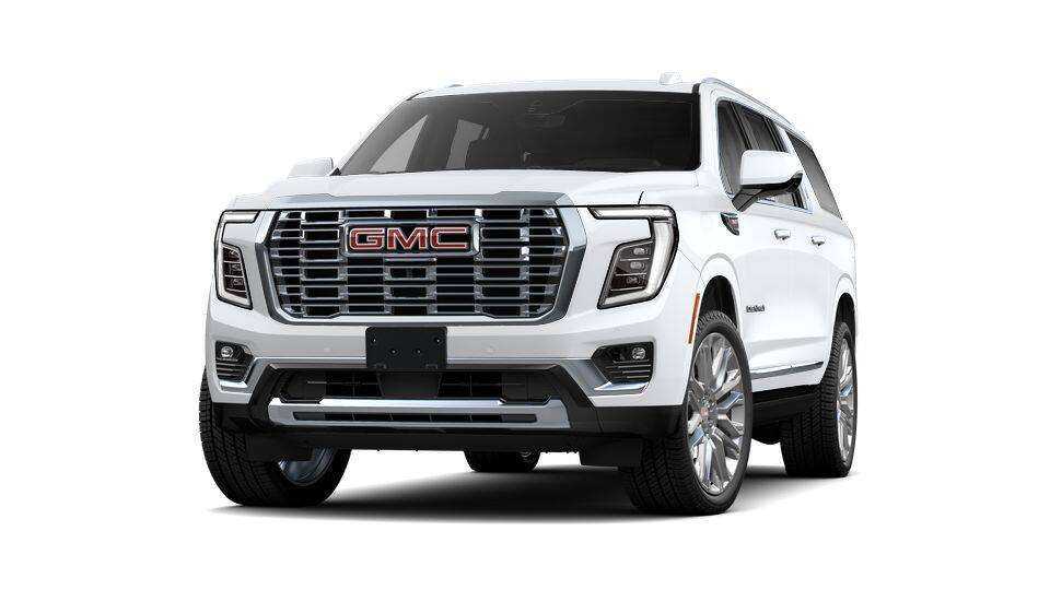 2026 GMC Yukon XL Denali - Photo 24