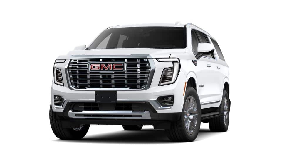 2026 GMC Yukon XL Denali's photo