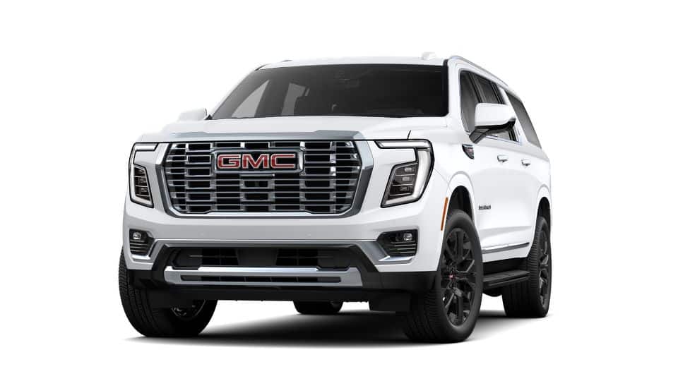 2026 GMC Yukon XL Denali's photo