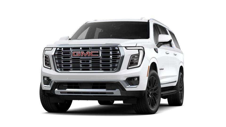 2026 GMC Yukon XL Denali - Photo 49