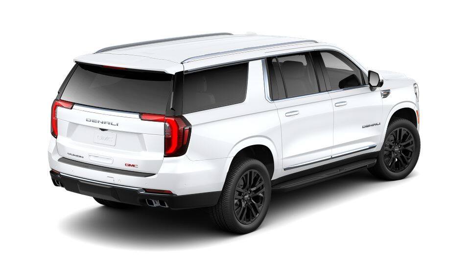 2026 GMC Yukon XL Denali - Photo 53