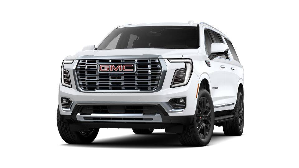 2026 GMC Yukon XL Denali - Photo 27