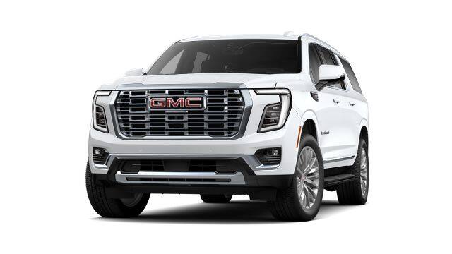 2026 Yukon XL