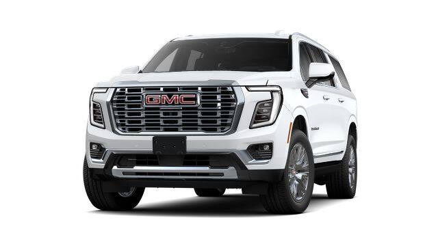 2026 Yukon XL