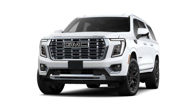 2026 Yukon XL
