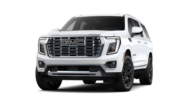 2026 Yukon XL