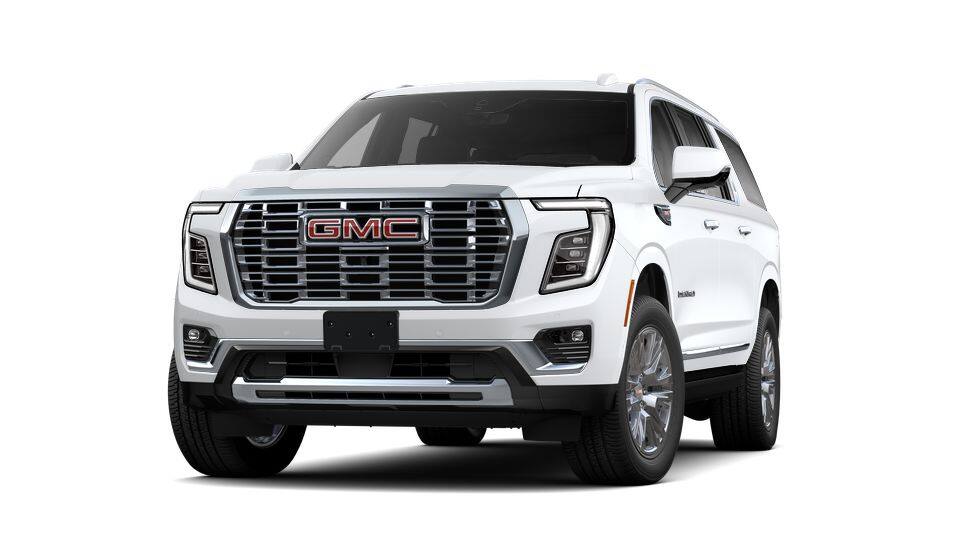 2026 GMC Yukon XL Denali - Photo 13