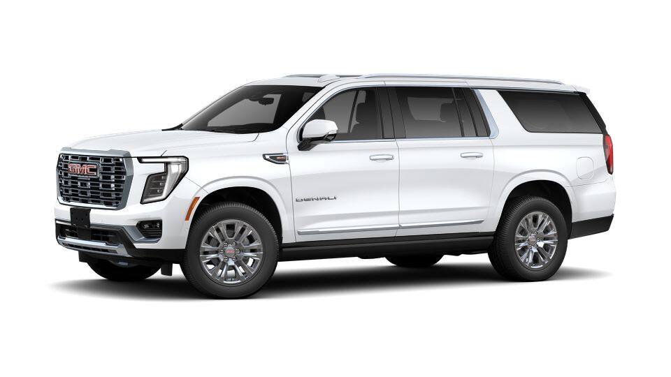 2026 GMC Yukon XL Denali - Photo 16