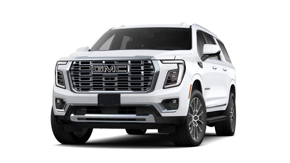 2026 GMC Yukon Denali AWD's photo