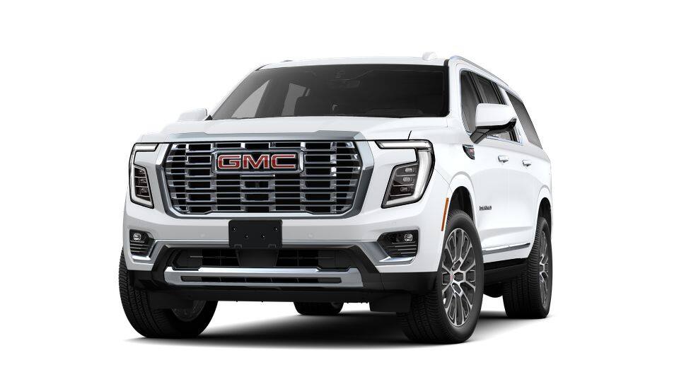 2026 GMC Yukon XL Denali - Photo 51