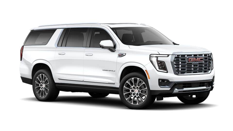 2026 GMC Yukon XL Denali - Photo 71