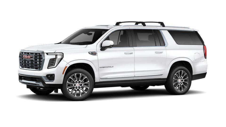 2026 GMC Yukon XL Denali - Photo 52