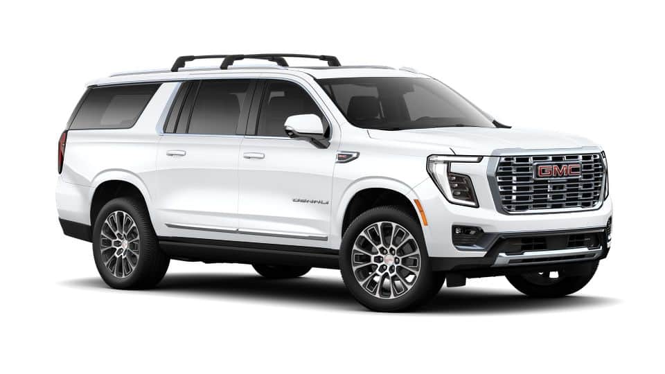 2026 GMC Yukon XL Denali - Photo 54