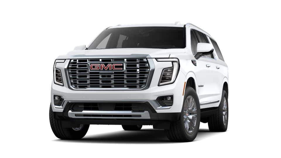 2026 GMC Yukon XL Denali - Photo 33