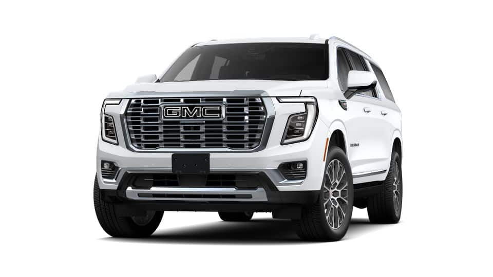 2026 GMC Yukon XL Denali - Photo 18