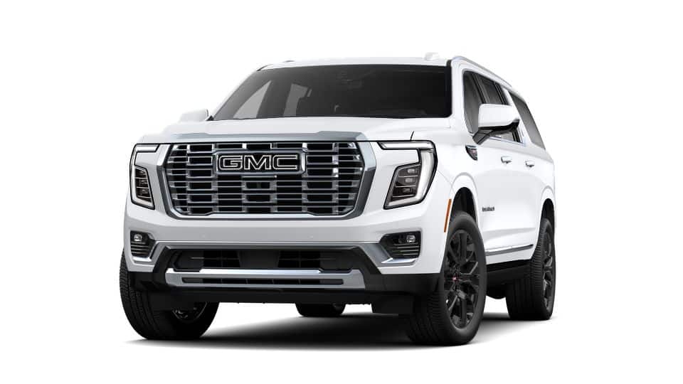 2026 GMC Yukon XL Denali - Photo 1