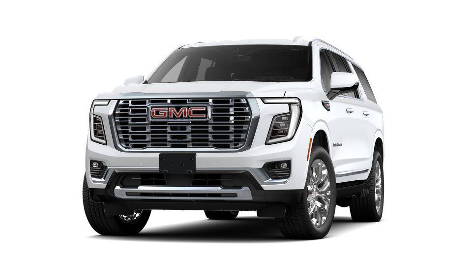 2026 GMC Yukon XL Denali - Photo 67
