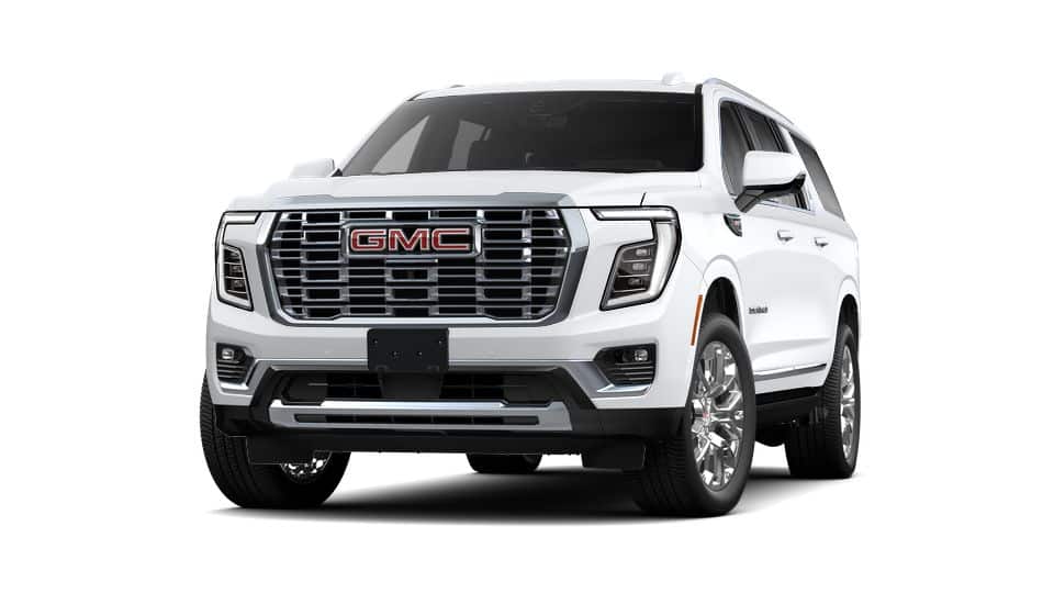 2026 GMC Yukon XL Denali - Photo 69