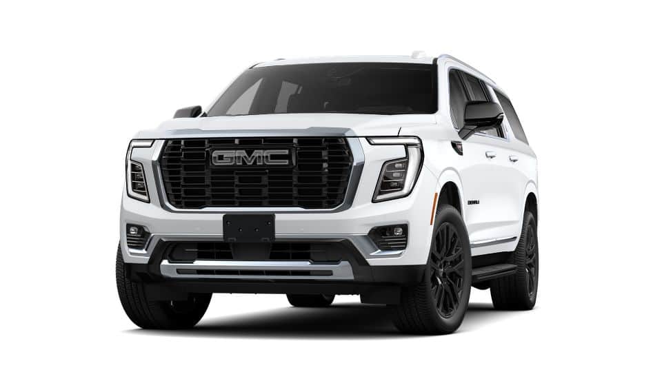2026 GMC Yukon XL Denali - Photo 49