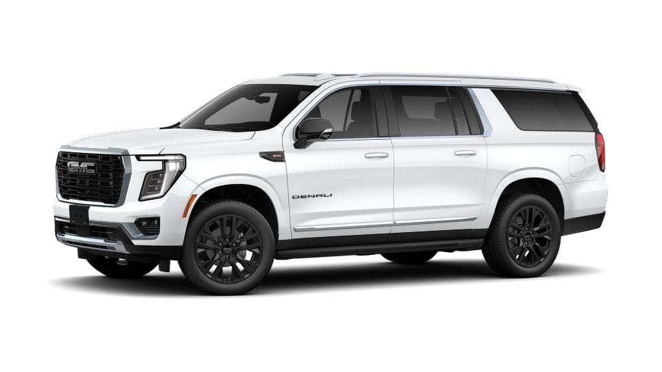 2026 GMC Yukon XL Denali - Photo 52