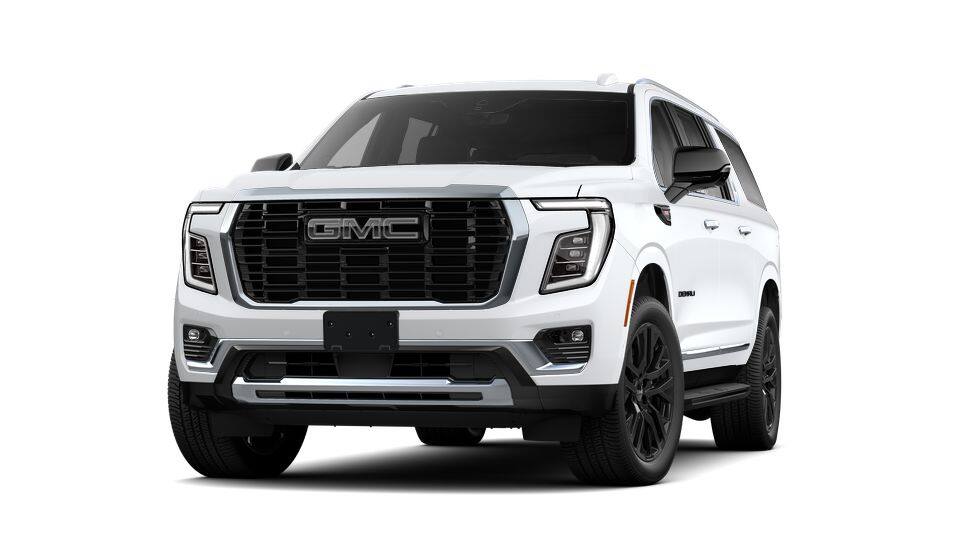 2026 GMC Yukon XL Denali - Photo 50