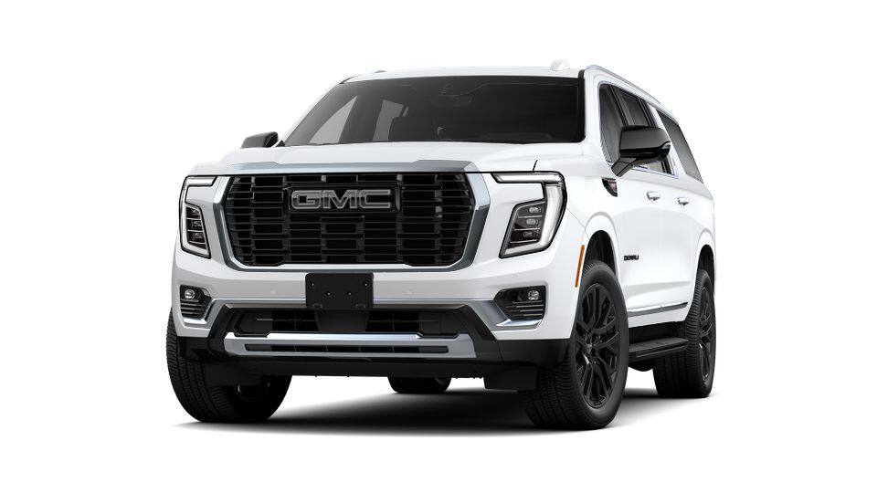 2026 GMC Yukon XL Denali - Photo 51