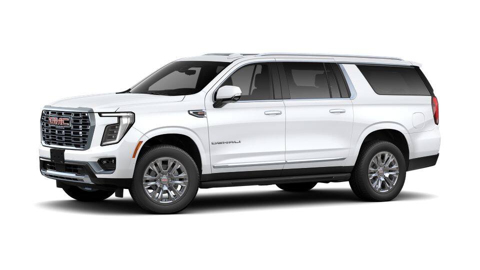 2026 GMC Yukon XL Denali - Photo 57