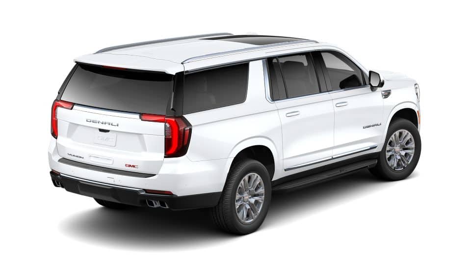 2026 GMC Yukon XL Denali - Photo 58