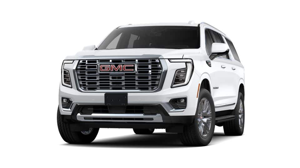 2026 GMC Yukon XL Denali - Photo 56