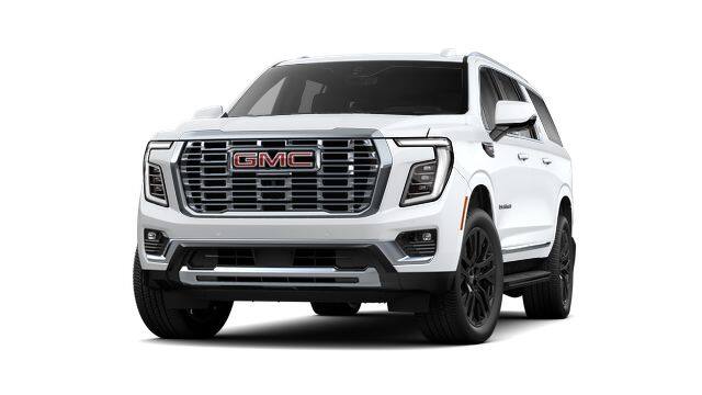 2026 Yukon XL